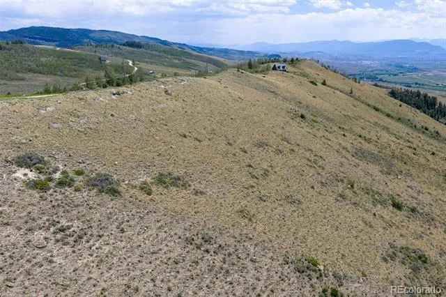 441 GCR 2414 Kremmling, CO 80459