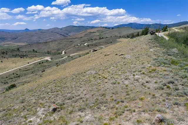 441 GCR 2414 Kremmling, CO 80459
