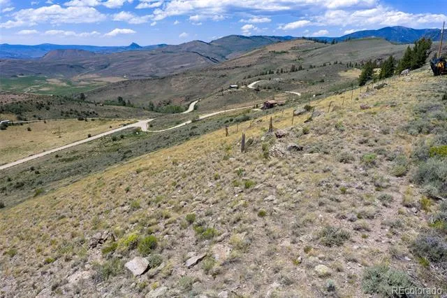 441 GCR 2414 Kremmling, CO 80459