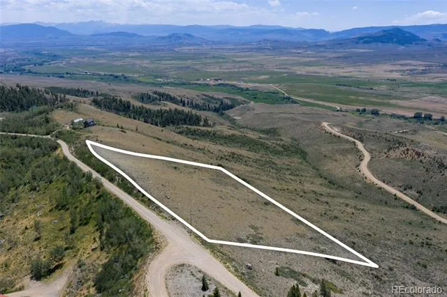 441 GCR 2414 Kremmling, CO 80459