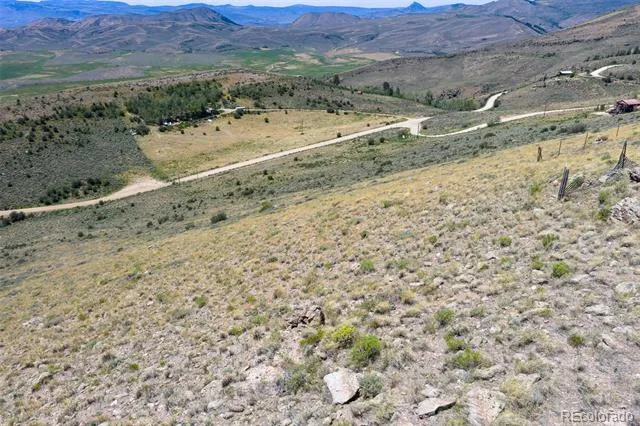 441 GCR 2414 Kremmling, CO 80459