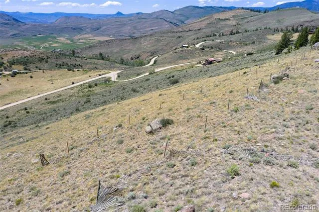 441 GCR 2414 Kremmling, CO 80459