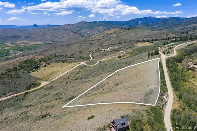 441 GCR 2414 Kremmling, CO 80459
