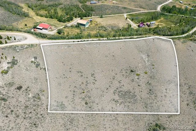 441 GCR 2414 Kremmling, CO 80459