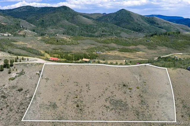 441 GCR 2414 Kremmling, CO 80459
