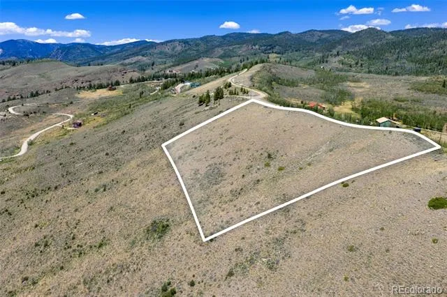 441 GCR 2414 Kremmling, CO 80459
