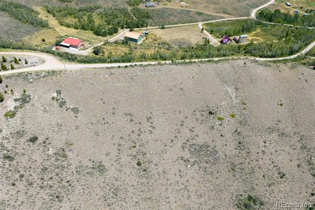 441 GCR 2414 Kremmling, CO 80459