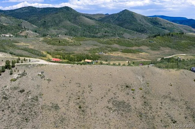 441 GCR 2414 Kremmling, CO 80459