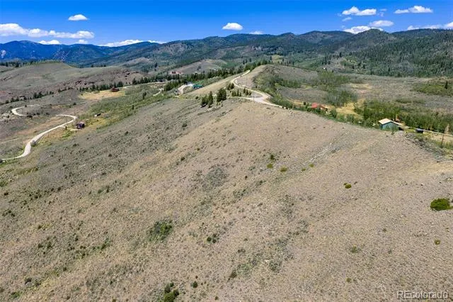 441 GCR 2414 Kremmling, CO 80459