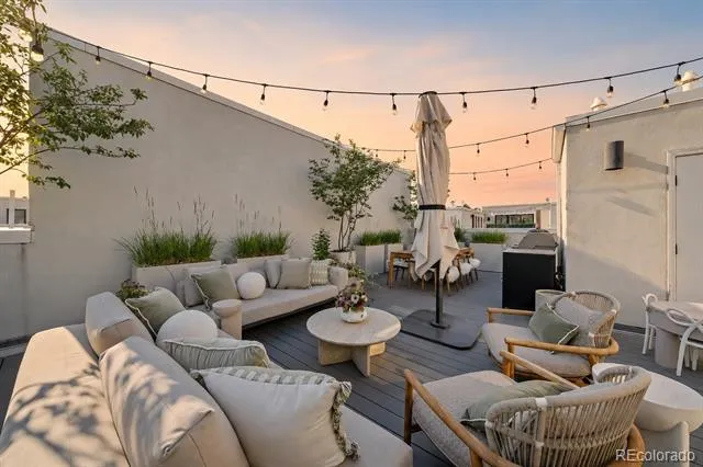 818 Ash Street #5 Denver, CO 80220