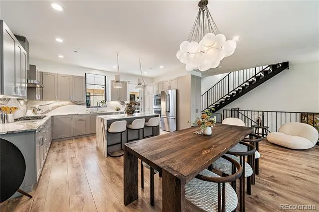 818 Ash Street #5 Denver, CO 80220
