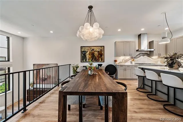 818 Ash Street #5 Denver, CO 80220