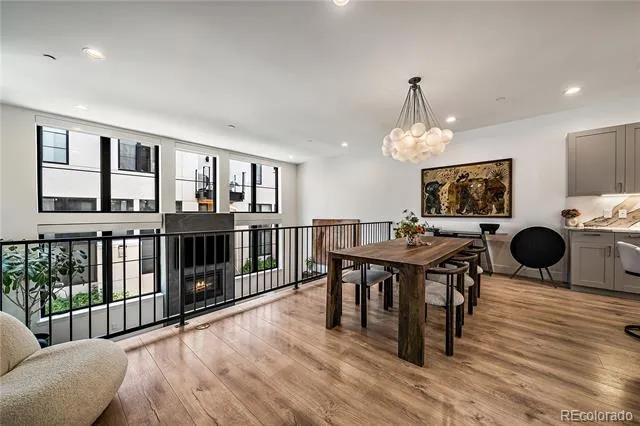 818 Ash Street #5 Denver, CO 80220