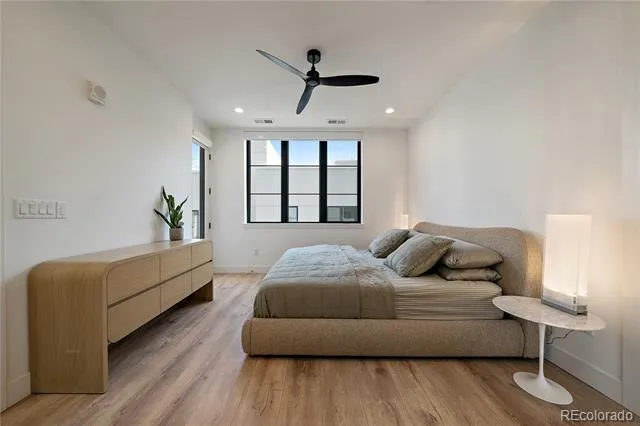 818 Ash Street #5 Denver, CO 80220
