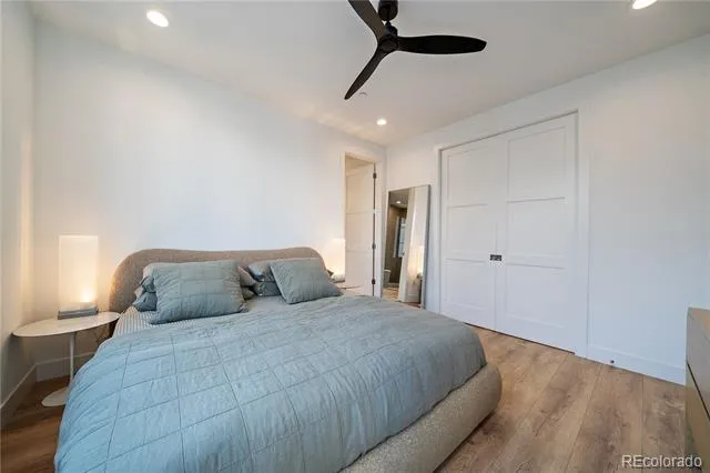 818 Ash Street #5 Denver, CO 80220
