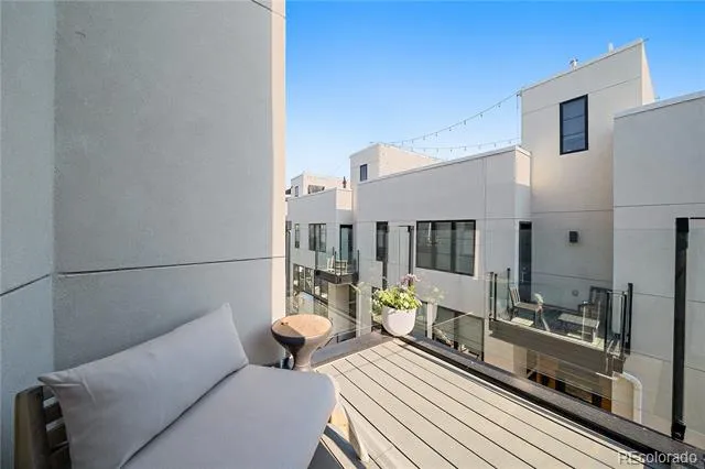 818 Ash Street #5 Denver, CO 80220