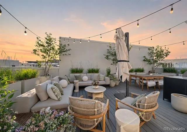818 Ash Street #5 Denver, CO 80220