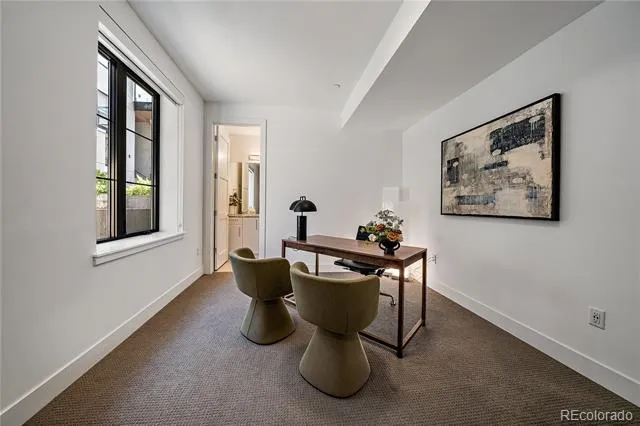 818 Ash Street #5 Denver, CO 80220