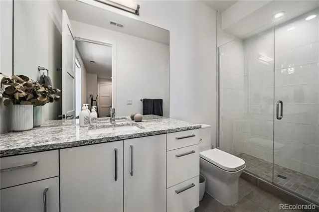818 Ash Street #5 Denver, CO 80220