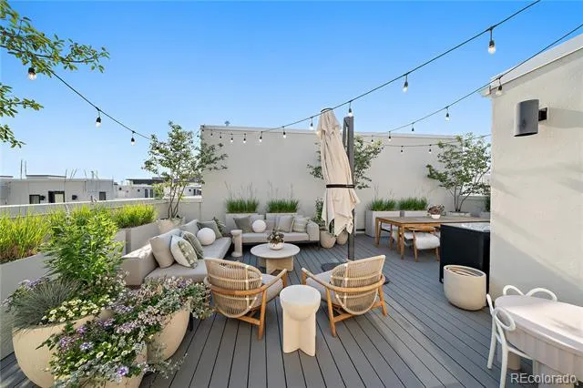 818 Ash Street #5 Denver, CO 80220
