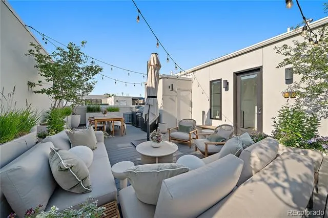 818 Ash Street #5 Denver, CO 80220