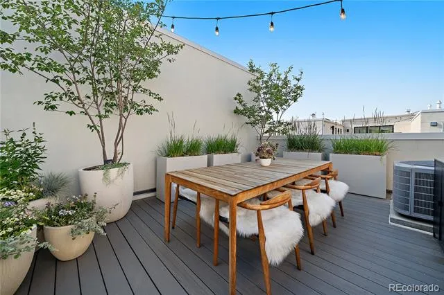 818 Ash Street #5 Denver, CO 80220