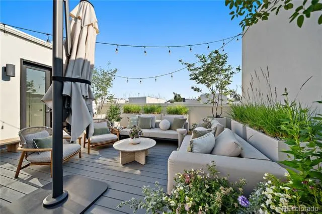 818 Ash Street #5 Denver, CO 80220