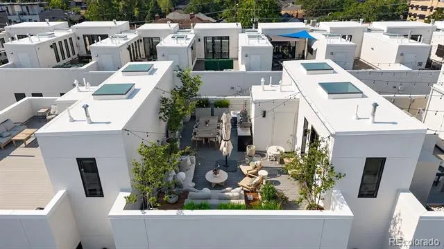 818 Ash Street #5 Denver, CO 80220