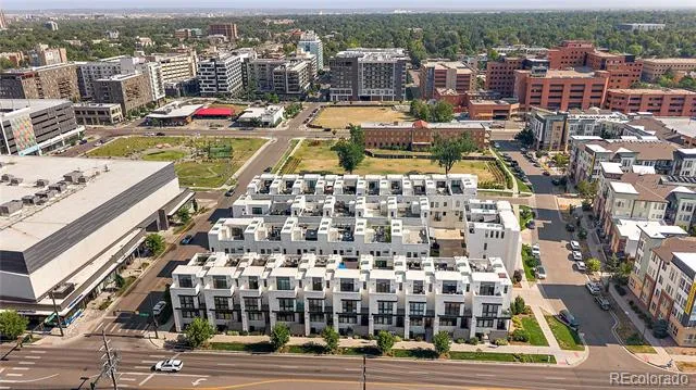818 Ash Street #5 Denver, CO 80220