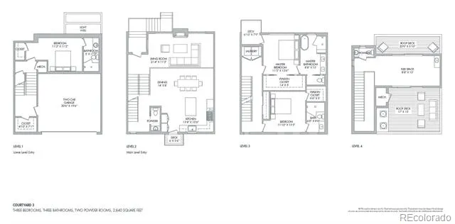 818 Ash Street #5 Denver, CO 80220