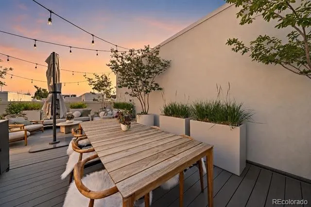 818 Ash Street #5 Denver, CO 80220