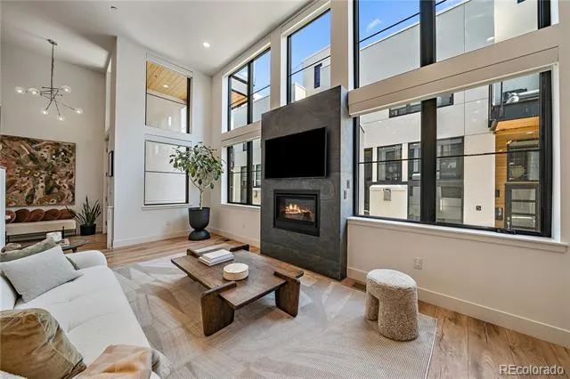 818 Ash Street #5 Denver, CO 80220