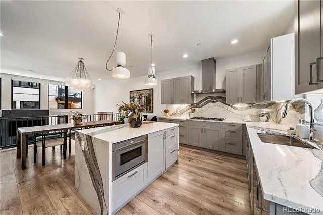 818 Ash Street #5 Denver, CO 80220