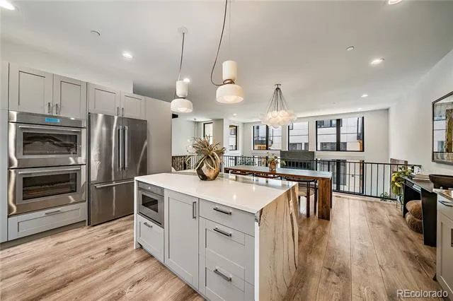 818 Ash Street #5 Denver, CO 80220