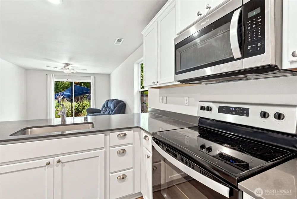 3432 NE 120th Circle Vancouver, WA 98686