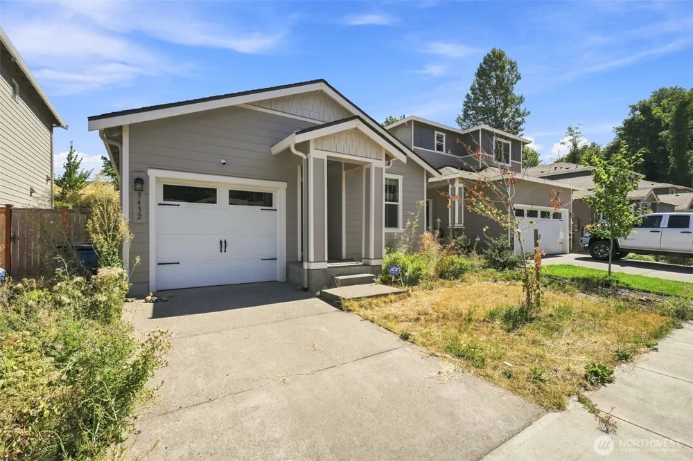 3432 NE 120th Circle Vancouver, WA 98686