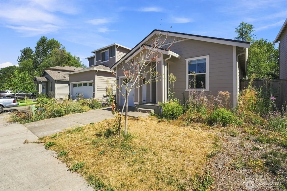 3432 NE 120th Circle Vancouver, WA 98686