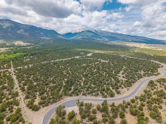 29274 Lakota Lane Buena Vista, CO 81211