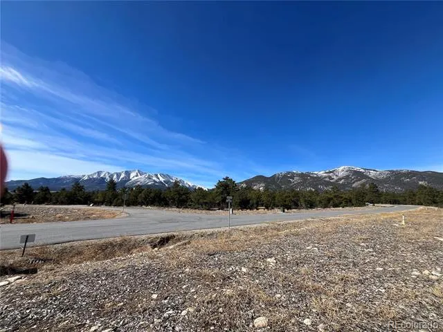 29274 Lakota Lane Buena Vista, CO 81211