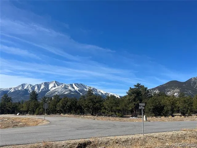 29274 Lakota Lane Buena Vista, CO 81211