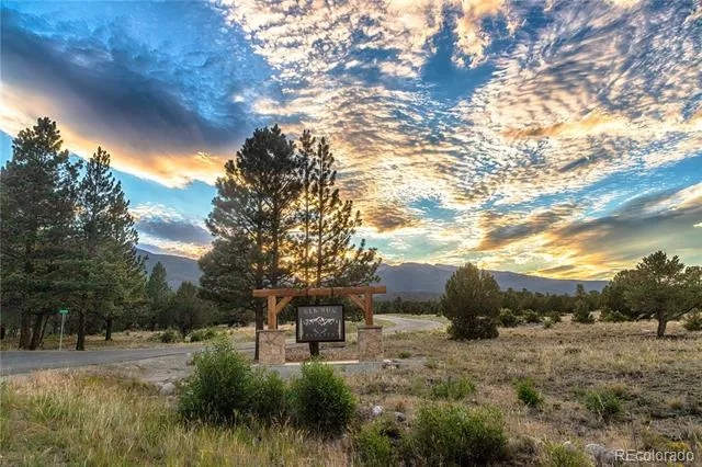 29274 Lakota Lane Buena Vista, CO 81211