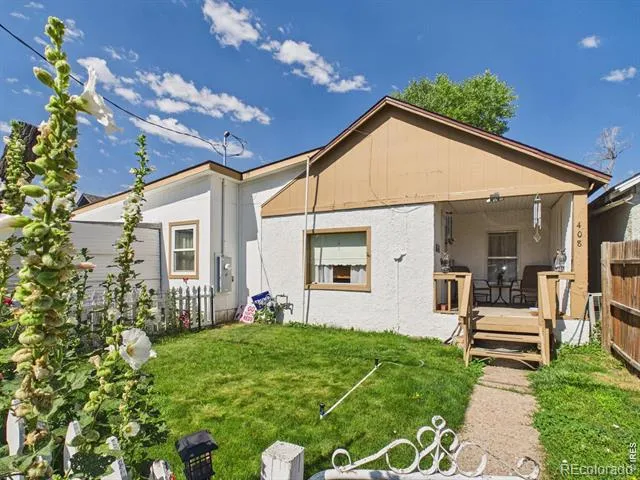 408 Clark Street Eaton, CO 80615