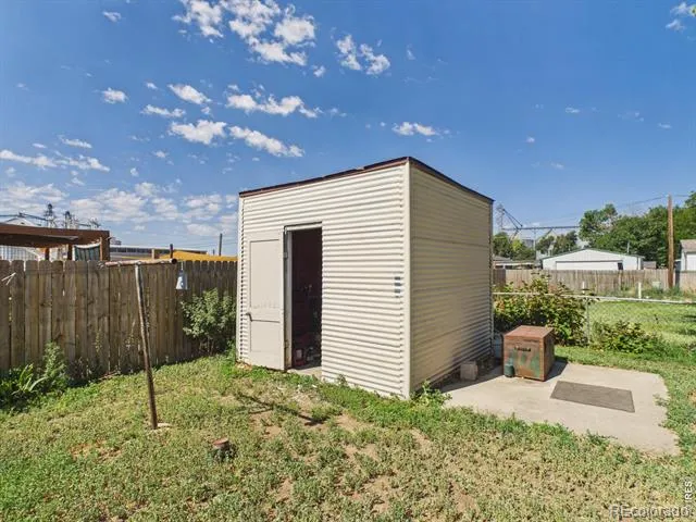408 Clark Street Eaton, CO 80615