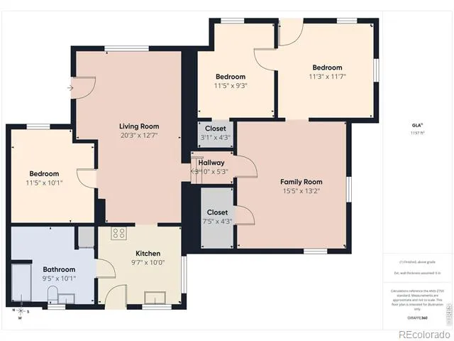 408 Clark Street Eaton, CO 80615
