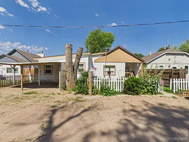 408 Clark Street Eaton, CO 80615