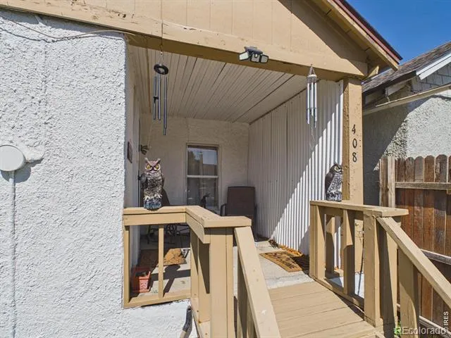 408 Clark Street Eaton, CO 80615
