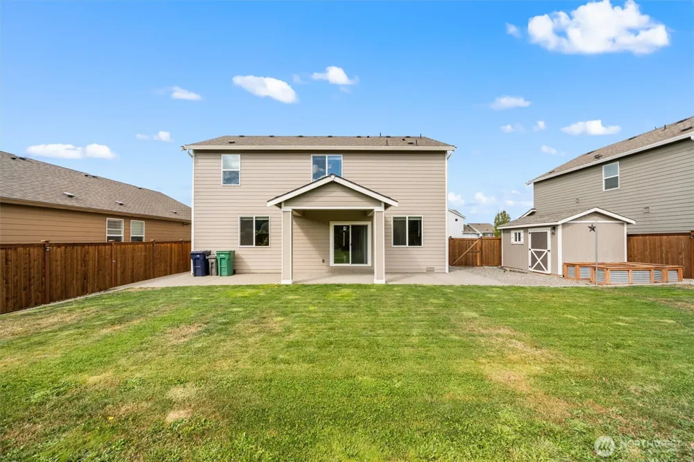 451 Jasmine Lane Enumclaw, WA 98022