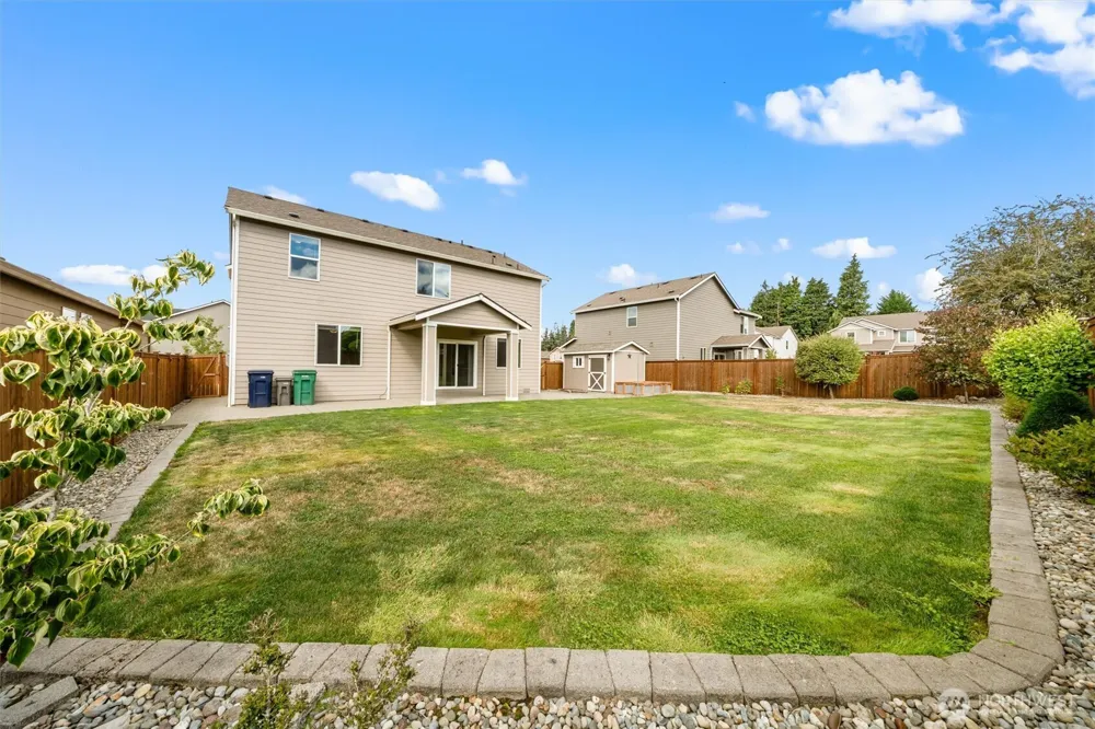 451 Jasmine Lane Enumclaw, WA 98022