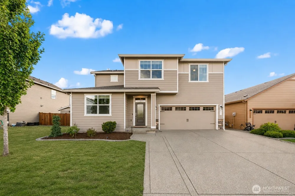 451 Jasmine Lane Enumclaw, WA 98022