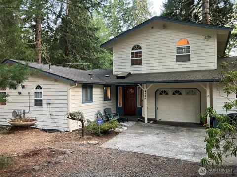 490 N Duckabush Drive W